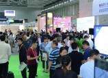 現(xiàn)場直擊——亞洲園藝博覽會(huì)圖片速遞(1)國際展商齊亮相