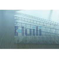 PC防結霧陽光板