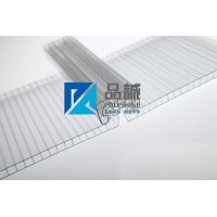 U型鎖扣防水陽光板