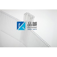 U型鎖扣陽光板