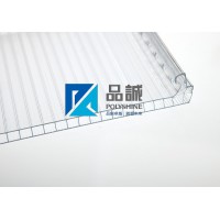 百分百防水U型鎖扣板
