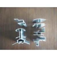 PC板溫室鋁合金型材