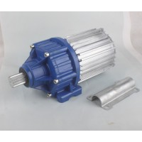 電動卷膜機