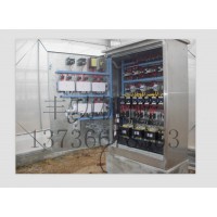電動卷膜器電源