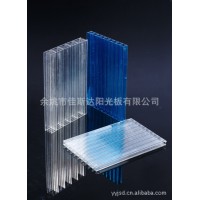 防滴露陽光板