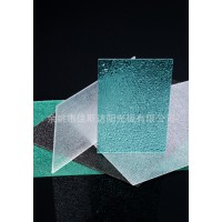 PC顆粒板