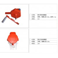 手動卷膜器