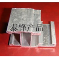 玻璃溫室型材