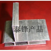 玻璃溫室型材