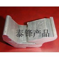 玻璃溫室型材