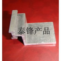 玻璃溫室型材