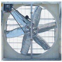 離心式風機