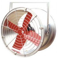 軸流風機