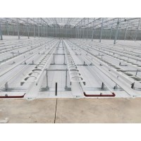 鮮切菊花專用栽培槽種植系統