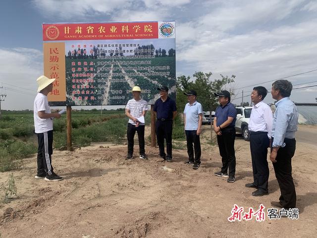 專家現(xiàn)場(chǎng)進(jìn)行技術(shù)交流和測(cè)評(píng)