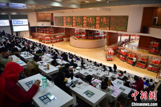 圖為昆明花拍中心(資料圖)。 胡遠航 攝