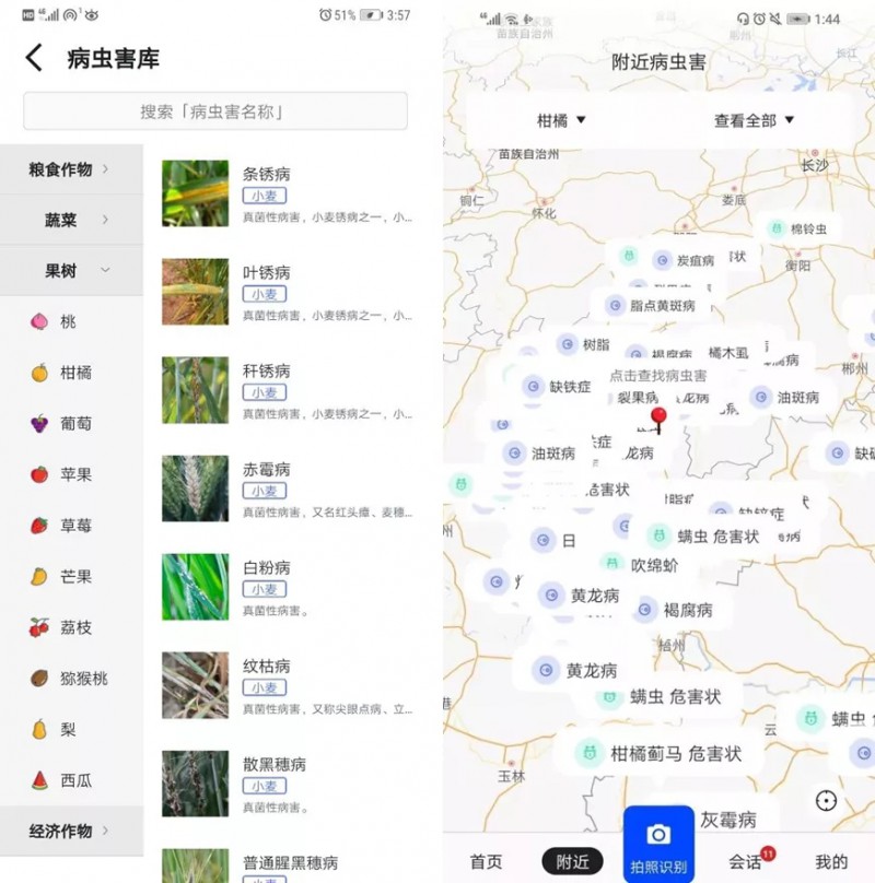 病蟲害庫與附近病蟲害預警.webp
