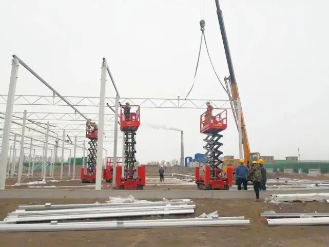 伊犁國家農業科技園區1
