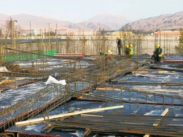 伊犁國家農業科技園區2