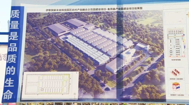 伊犁國家農業科技園區4
