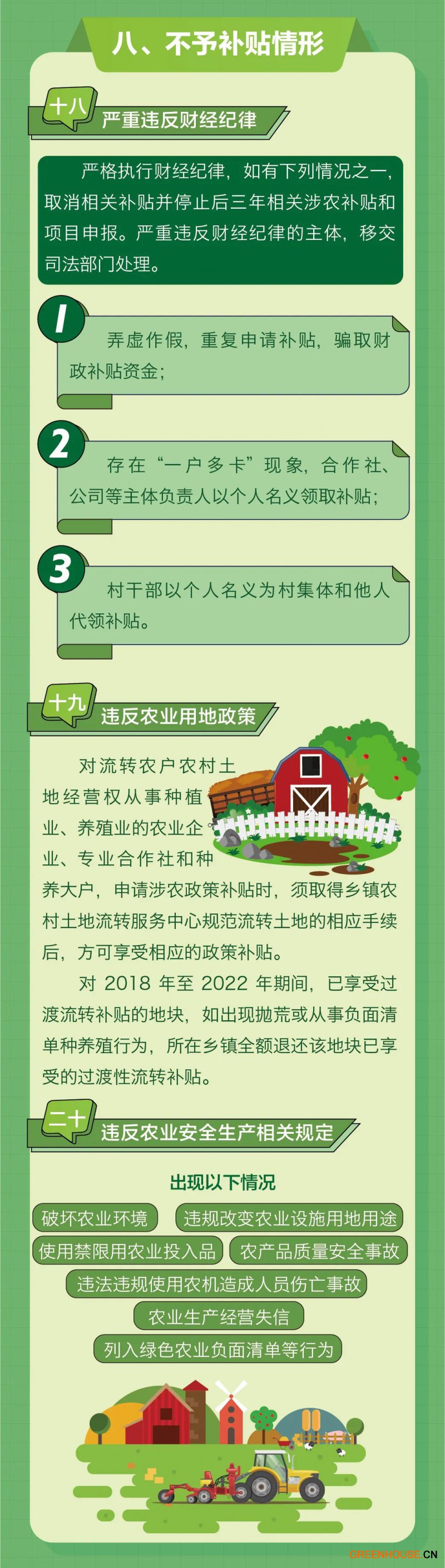 明年1月1日起實施！崇明區出臺新一輪都市現代綠色農業政策8