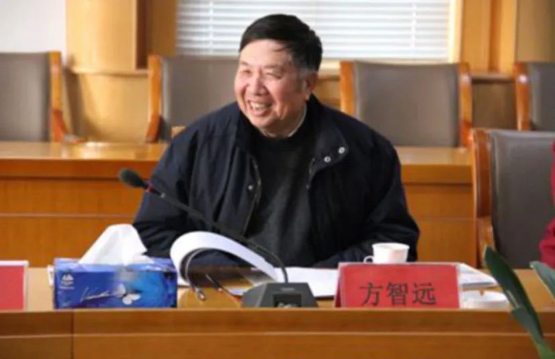 國家需要什么我們就搞什么！——方智遠