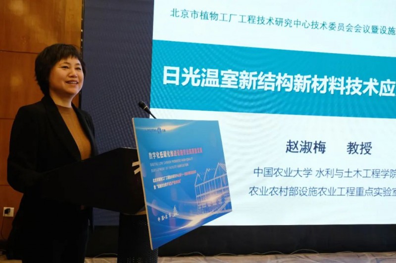 趙淑梅