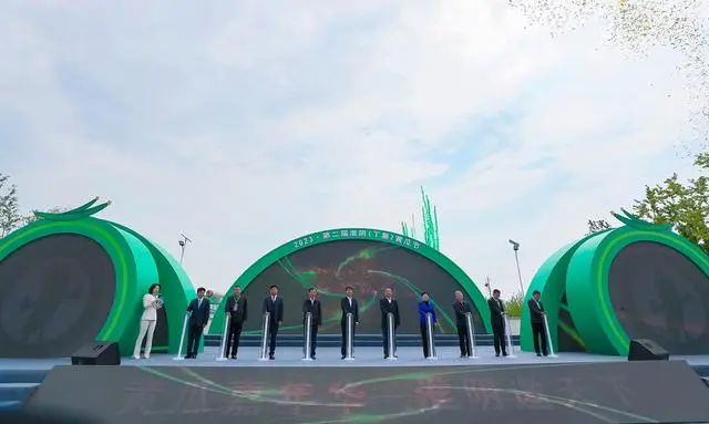 淮陰（丁集）黃瓜節2