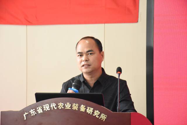 4廣西百色市田陽區佳禾農業開發有限公司總經理羅尚表