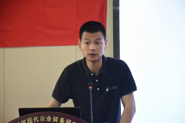 9東莞恩茁智能科技有限公司總經理鐘昆恒