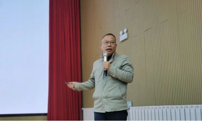 劉宜學