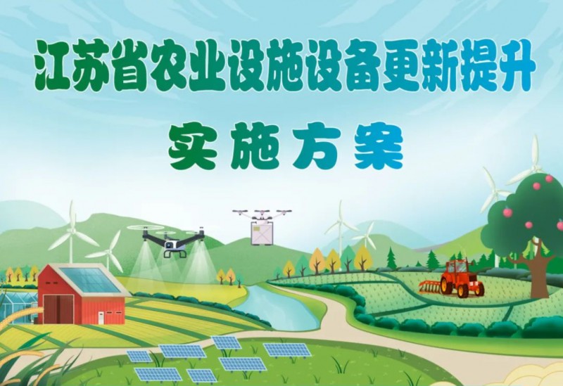 江蘇省實施方案