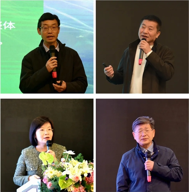 花卉產銷分析會2