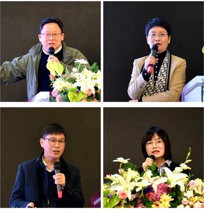 花卉產銷分析會3