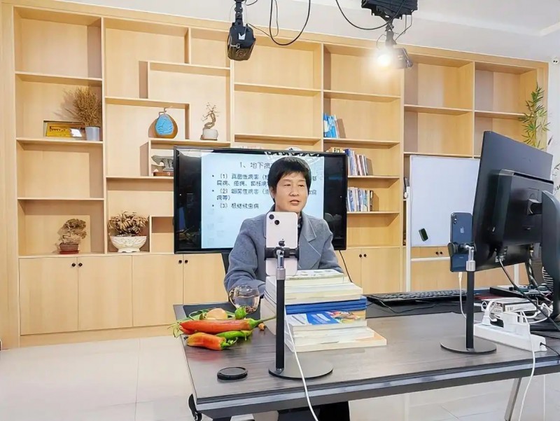 2025數字鄉村新農人發展交流會4