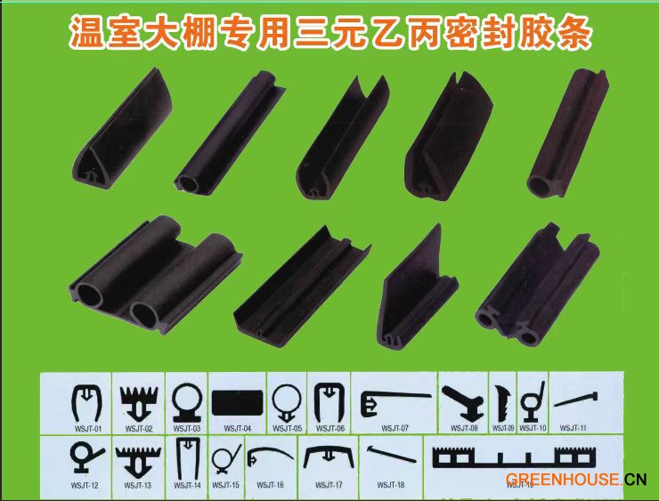 膠條