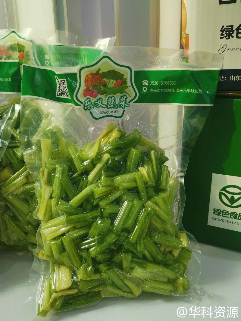 壽光菜博會12